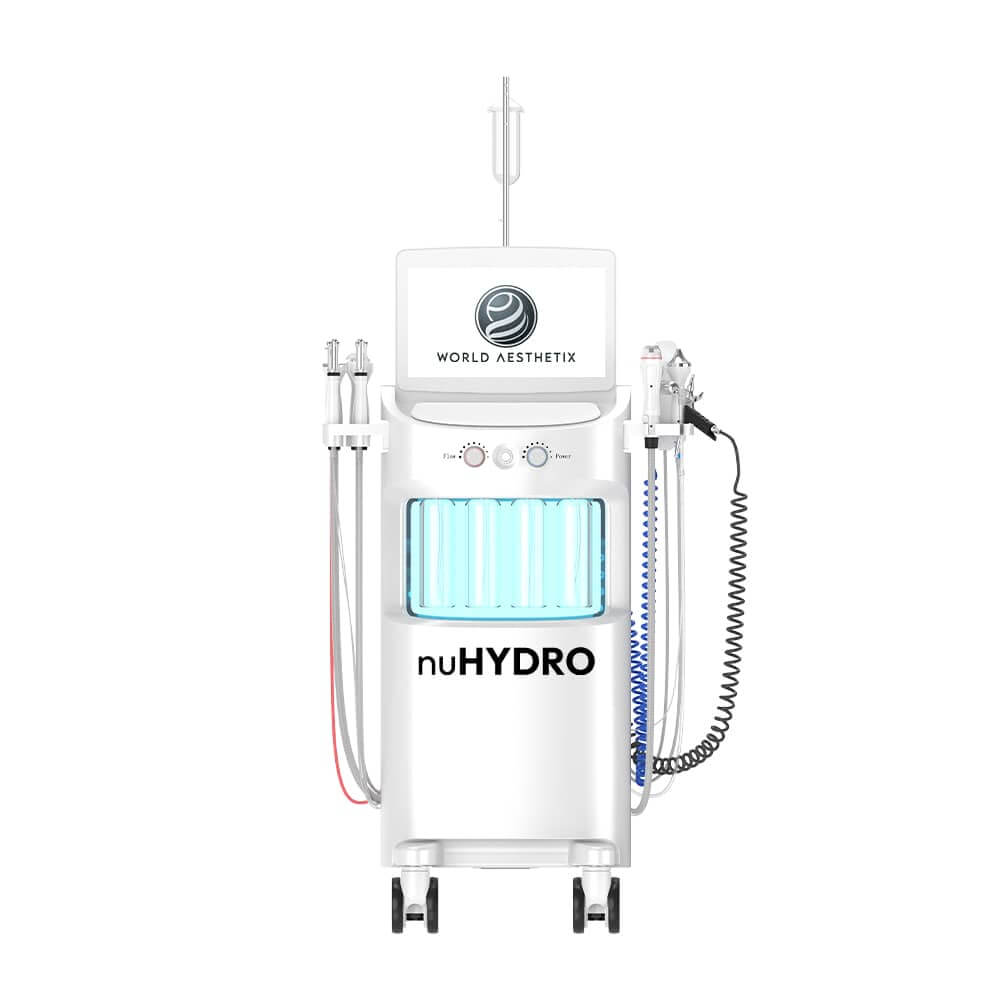 nuHYDRO