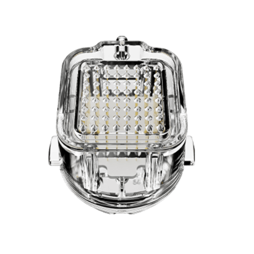 nuSKIN 5M Microneedling Tips